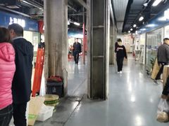 -锦绣大地生鲜食品厅(巨山路店)