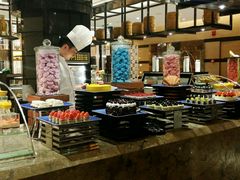 -“香”全日餐厅·株洲大汉希尔顿酒店