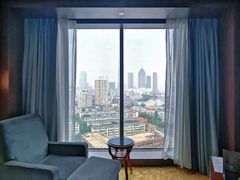 -天津君隆威斯汀酒店