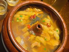-小喜客·云南特色菜(纳西庭院店)