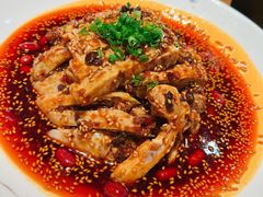 -陶德砂锅(蜀汉路店)