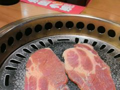 -海之屋韩式烤肉(海棠68环球美食街店)