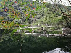 -宁海森林温泉