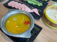 -龙聚德北京烤鸭(沙坪坝华宇A馆店)