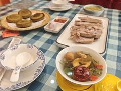 -伊帆食府·青海地方特色美食