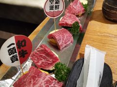 -赤坂亭M9和牛烧肉(世博源店)
