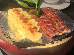 -烛影拾光观景餐厅·创意菜·摄影·小提琴(大唐不夜城店)