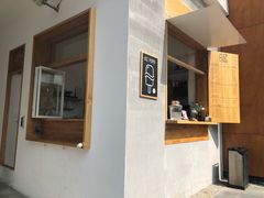 -RAC BAR(安福路店)