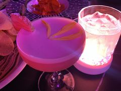 -MOSSO音乐酒吧·live house(南京旗舰店)