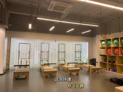 -1001普拉提运动