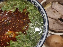 -有礼有面(知春路店)