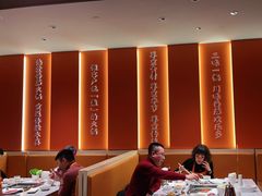 大堂-竹犇番茄火锅(长治太行东街店)