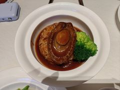 -香港狮子山下·明星粤菜餐厅(北苑店)