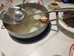 -八合里潮汕鲜牛肉火锅(上海汇智广场店)