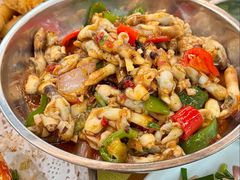 -小煵记·打边炉(西丽文光店)