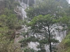 -千泷沟大瀑布旅游区