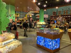 -Behring World of Animals(上海自然博物馆店)