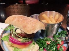 -blue frog蓝蛙(长泰广场店)