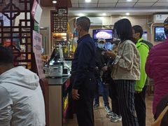 -庆丰包子铺(东单店)