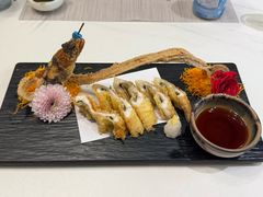 -月下料理(楷林IFC店)