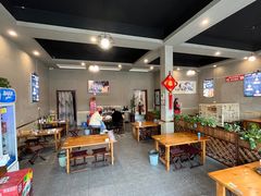 大堂-舜玉老孙家鲜炒大盘鸡(土屋路店)