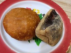 -糯米香(长江路店)