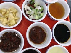 -忆乡情铁锅炖鱼饭店(延庆店)