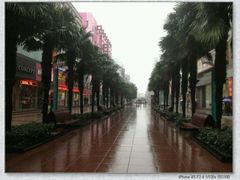 -沙洲路步行街(长安南路店)