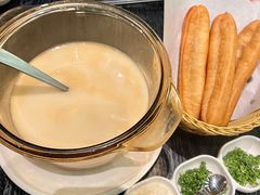 招牌胡椒汆鲜鱼汤-吉品小鲜Jhouse(陆家嘴中心店)