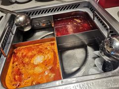 -海底捞火锅(松雷店)