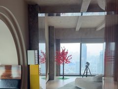 -Y60-SKYLINE天际江景酒店(五一广场店)