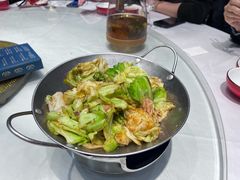 -申阿婆·上海菜·小海鲜(国展店)