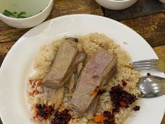 双排手抓饭-塔斯提抓饭(东城汇店)