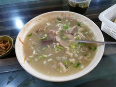 -褚氏岛城一汤(闽江路店)