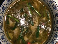 -汉唐宴长安食府