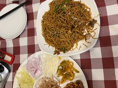 -吉源大排档·鱼生·海鲜(烧烤彩印厂店)