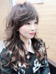 -CARR SALON