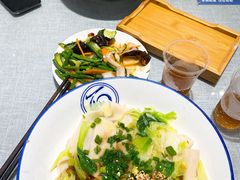 -大嘻咹biangbiang面(历史博物馆店)