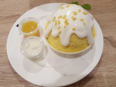 -After You Dessert Cafe(CENTRALWORLD)
