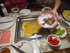 -重庆高老九火锅(昆山万象汇店)
