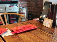 -红料理|串串有瘾·烧烤(吴中路店)