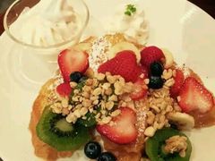 -宁波逸东豪生大酒店·豪生咖啡厅