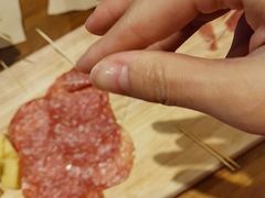 -Alimentari早午餐(安福路店)