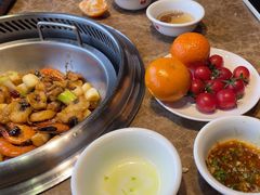 -七欣天香辣蟹火锅(上海安亭新源路店)
