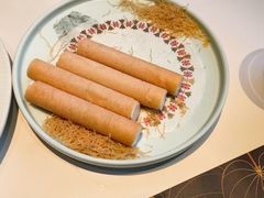 -新兴·金羊座·粤菜点心(乐峰店)