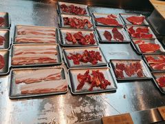 -谷町·烤肉自助(朱雀门店)