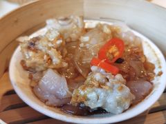 -利苑酒家(金宝店)