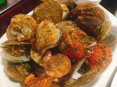 -荣祥海鲜·烟台菜(胜利路二部)