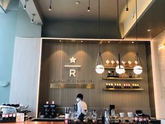 -星巴克臻选(江门汇悦大融城店)