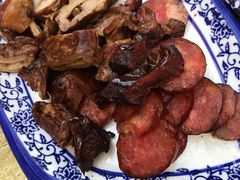 -张文国·梆梆肉葫芦头